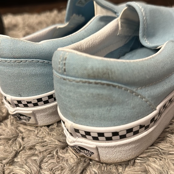 Vans slip on - Picture 3 of 7